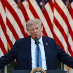 Trump zmietol iránsky návrh zo stola. Po voľbách sa chystá obnoviť bombardovanie