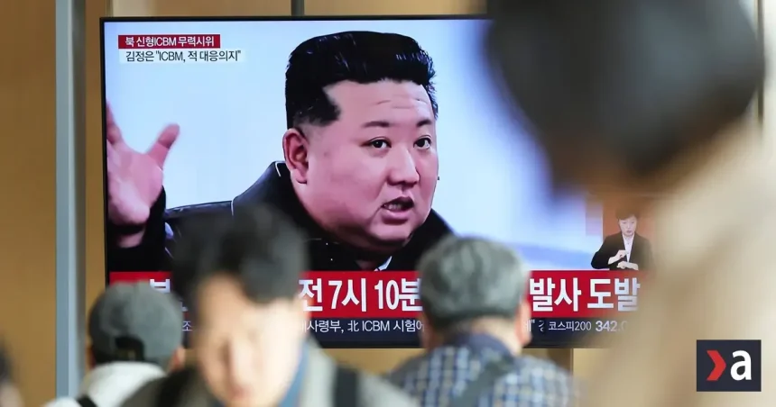 Údajné tajné stredisko Pchjongjangu v Pekingu. Severokórejský režim má sledovať utečencov