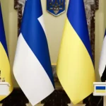 Ukrajina a Fínsko spúšťajú výrobu dronov. Zelenskyj a Stubb podpísali dohodu v New Yorku