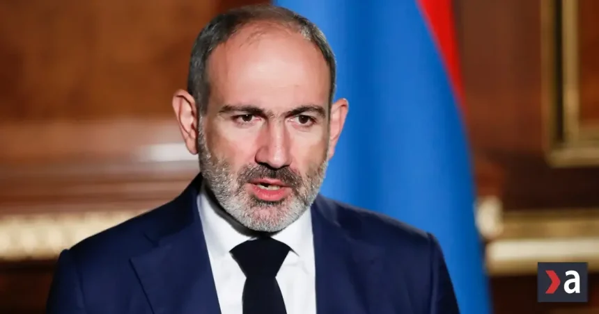 V Arménsku sa začal proces s hlavou cirkvi. Spor Pašinjana s duchovenstvom sa vyostruje