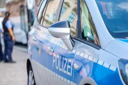 V blízkosti nemeckej vojenskej základne objavili zvyšky dronu, polícia zisťuje pôvod