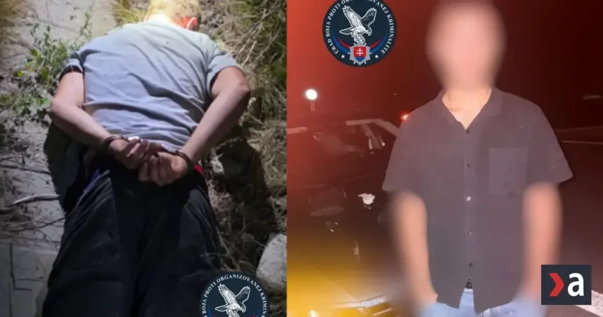 V Nemecku zadržali členov ruskej rozviedky, mali pôsobiť aj zo Slovenska