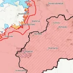 V ukrajinskej obrane je trhlina. Putinovi môže vyjsť riskantný krok