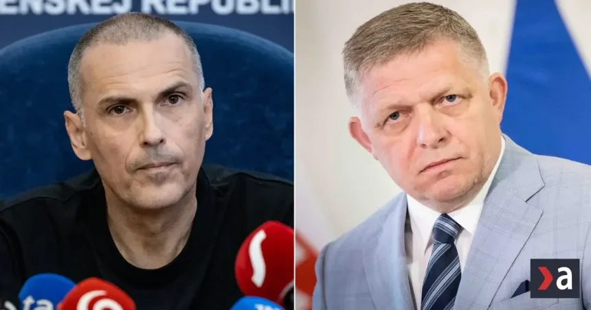 Vedenie prokurátorov: Výroky premiéra voči Generálnej prokuratúre môžu ohroziť právny štát