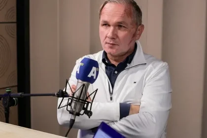 Volkswagen radikálne mení autopriemysel, expert to vidí ako najlepší krok (videopodcast)