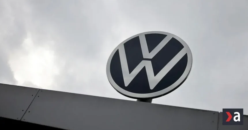 Volkswagen svolává čtyři miliony vozů k opravě, včetně milionu škodovek