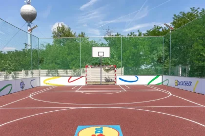 Začína druhý ročník súťaže Lidl Dvorcheck