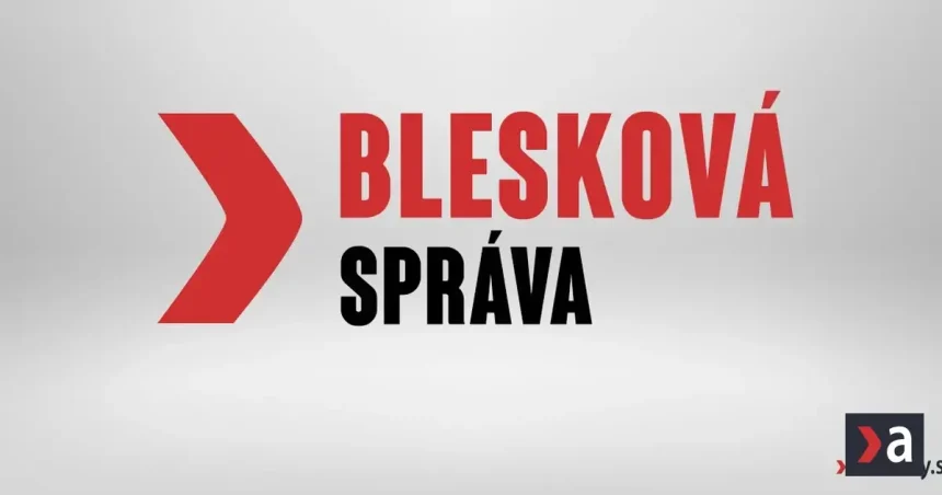 Zásadný obrat vo vyšetrovaní zadržania prokurátora Šúreka