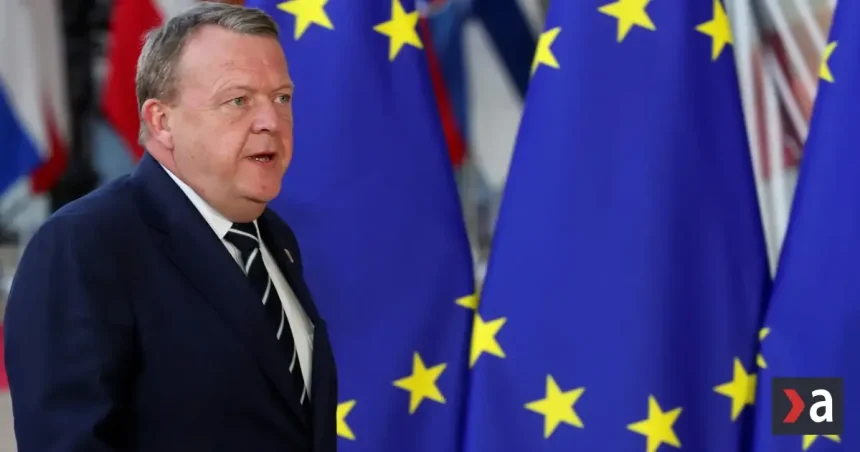 Záväzná dohoda o Grónsku posilní bezpečnosť v Arktíde a Atlantiku, tvrdí dánsky minister