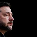 Zelenskyj reportérovi: Do Moskvy len „na rakete“