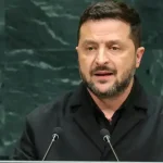 Zelenskyj vyzval USA, aby zapojili Čínu do úsilia o ukončenie ruskej invázie na Ukrajine