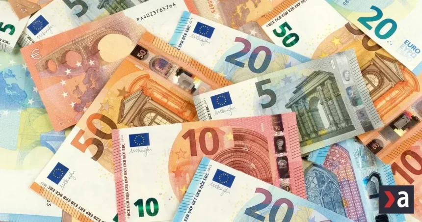 Župy dlhujú v priemere 100 eur na hlavu. Najmenej Nitriansky, najviac Trenčiansky kraj