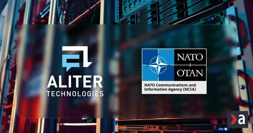 Aliter Technologies bude dodávať IKT pre NATO. Kontrakt až za 150 miliónov eur