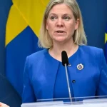 Anderssonová má druhú šancu, Švédsko stále bez vlády