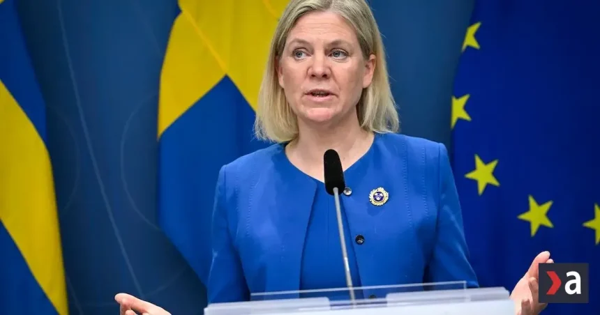 Anderssonová má druhú šancu, Švédsko stále bez vlády