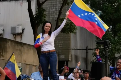 Čakajú Venezuelu voľby? Opozičná líderka hovorí o ich usporiadaní v budúcom roku