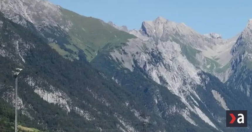 Český turista pri predbiehaní páru tragicky zahynul