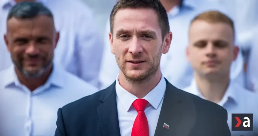 Čo sa v skutočnosti chystá v zákulisí slovenskej a európskej politiky