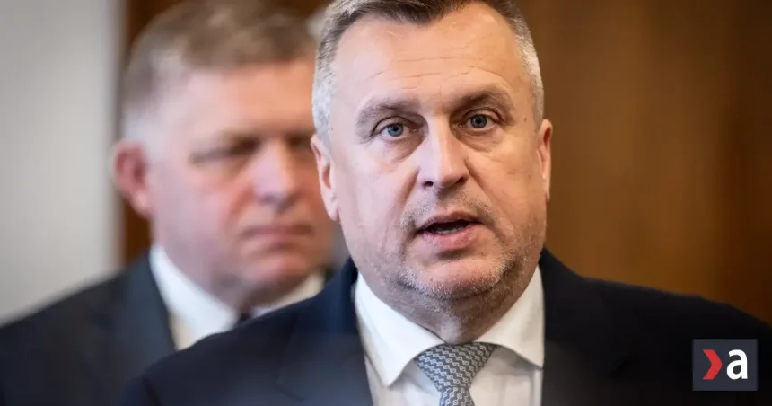 Danko: PS a SaS sú bratislavské kaviarne, regióny nezaujímajú