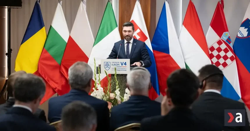 Deklarácia V4+4: spravodlivé podmienky pre farmárov, menej byrokracie