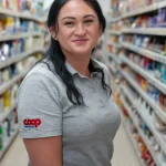 Do COOP Jednoty prišla na brigádu. Jej talent si všimli skôr, než si ho všimla sama
