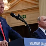 Donald Trump obhajuje dohodu s Putinom o ruskej rope. Kritizujú ju už aj republikáni