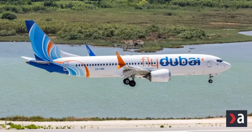 Druhý pilot FlyDubai sa chcel vrátiť do terminálu v Tel Avive, tvrdí prokuratúra SAE
