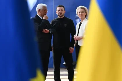 EÚ poskytla Ukrajine ďalších 2,9 miliardy eur podmienených reformami