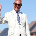 Farage navrhuje päťročný zákaz azylu pre Britániu