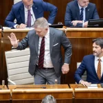 Fico útokom na Plavákovú maskoval vlastný strach