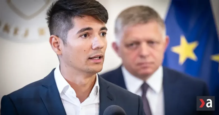 Ficova vláda pod vlajkou boja za suverenitu bráni len vlastnú moc a beztrestnosť