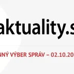 Francúzsko zatvára školy, Matovič delí opozíciu, Maďarsko zadržalo ľudí z okolia Orbána