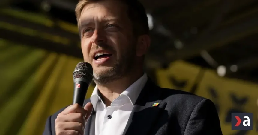 Hnutie STAN vyhralo komunálne voľby v Prahe, o koalícii sa ešte rozhodne