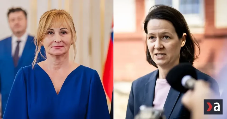 IT oddelenie súdu dalo výpovede, poslanci PS majú obavy