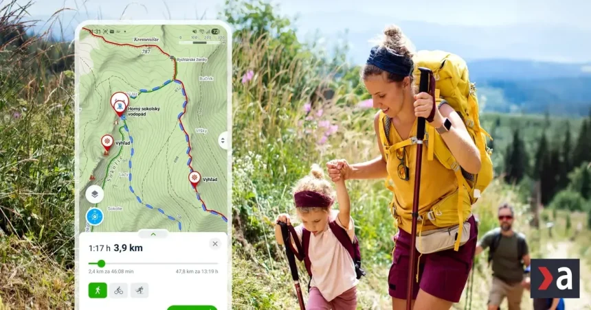 Kam vyrazili Slováci v lete? Tatry vedú, rastie záujem o prechody