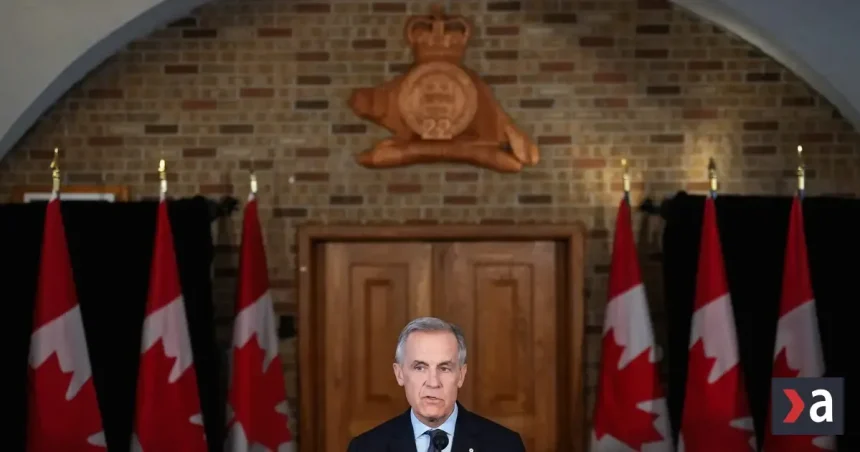 Kanadský premiér Carney navštívi Turecko, s Erdoganom bude rokovať o obchode a obrane