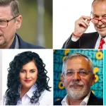 Kompletný zoznam kandidátov na primátora Prešova vo voľbách 2026