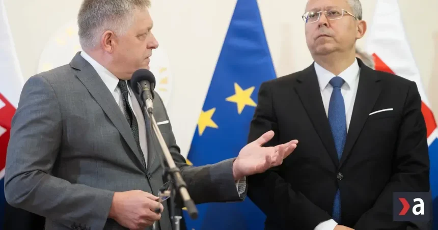 Kupovanie voličov alebo nevyhnutnosť? Experti posúdili vládny plán zvýšiť platy o 8,4 %