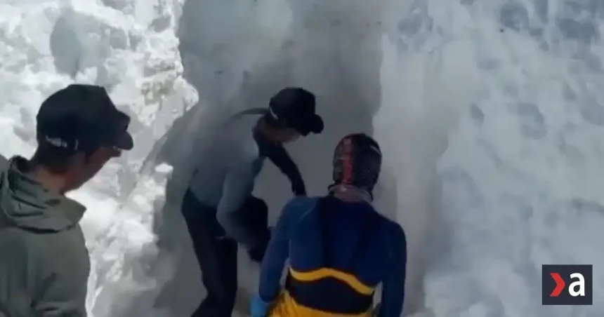 Lavína pod Himlung Himal: 15 obetí, pátranie prerušené