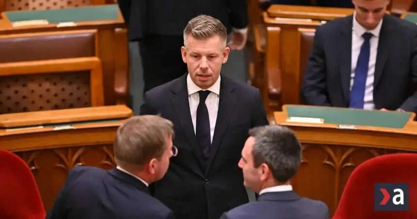Maďarsko obviňuje Orbánovu vládu z krytia zneužívania detí v Bicske