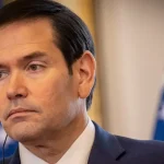 Marco Rubio po zlyhaní rokovaní nariadil iránskej delegácii opustiť USA