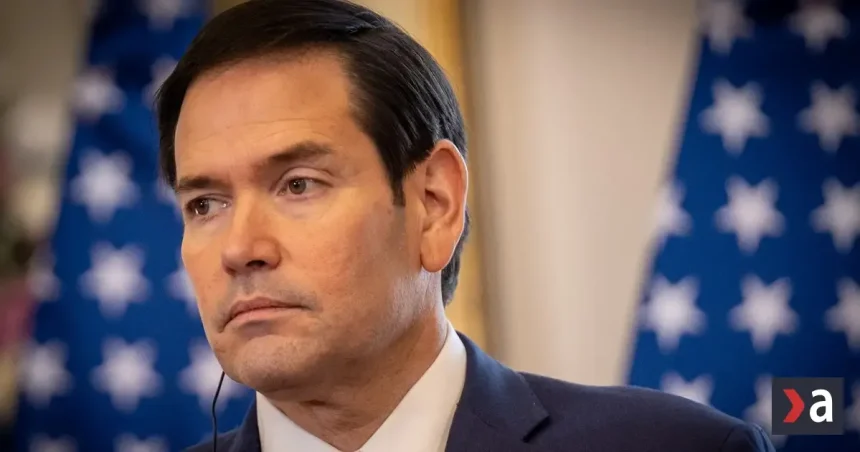 Marco Rubio po zlyhaní rokovaní nariadil iránskej delegácii opustiť USA