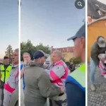 Matovič príde o ochranku, narátali mu osem incidentov