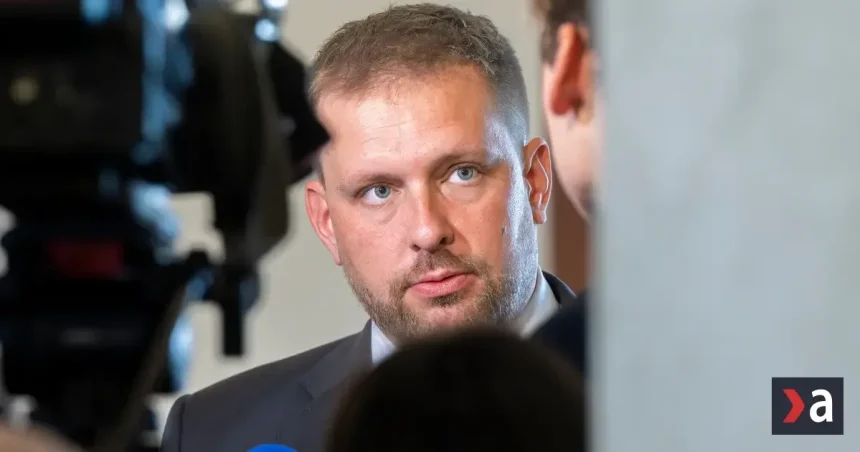 Minister prisľúbil nemocniciam miliardy. Päť projektov má financie na 2027