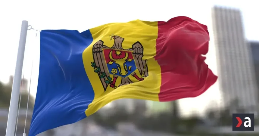 Moldavského pohraničníka zranil ruský útok pri hraničnom priechode