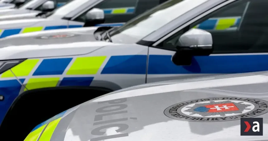 Muž sa zranil pri rannom zbere odpadu v Rimavskej Sobote, prípad vyšetruje polícia