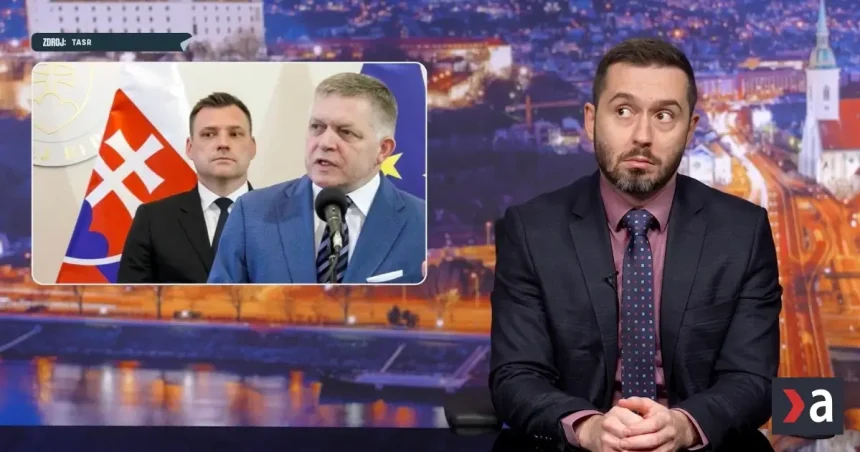 Náročný týždeň: Predčasné voľby a oneskorený rozpočet