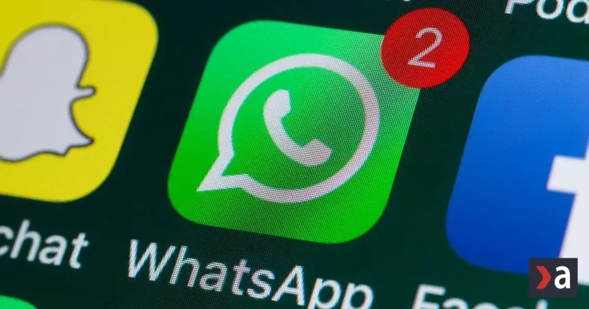 NBÚ upozorňuje na podvodné súťaže na WhatsAppe