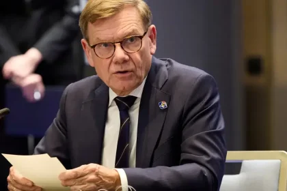 Nemecký minister varuje pred hladomorom, vyzýva Rusko ukončiť blokádu obilia