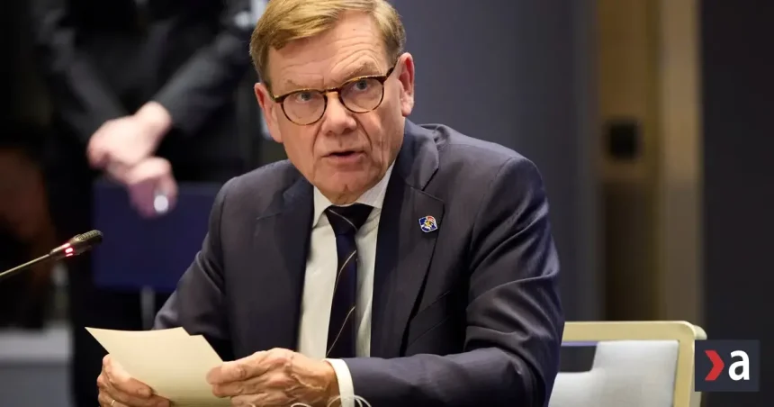 Nemecký minister varuje pred hladomorom, vyzýva Rusko ukončiť blokádu obilia
